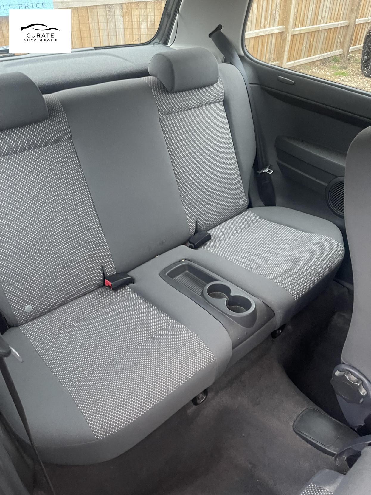 Volkswagen Fox 1.2 6V Urban Fox Hatchback 3dr Petrol Manual Euro 5 (60 ps)