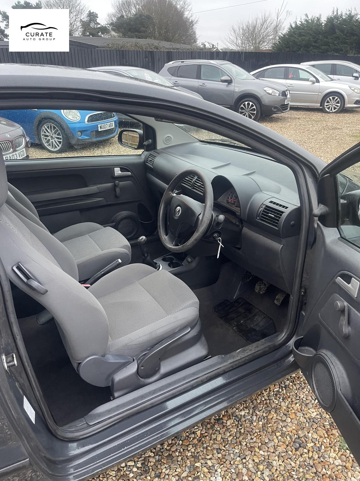 Volkswagen Fox 1.2 6V Urban Fox Hatchback 3dr Petrol Manual Euro 5 (60 ps)