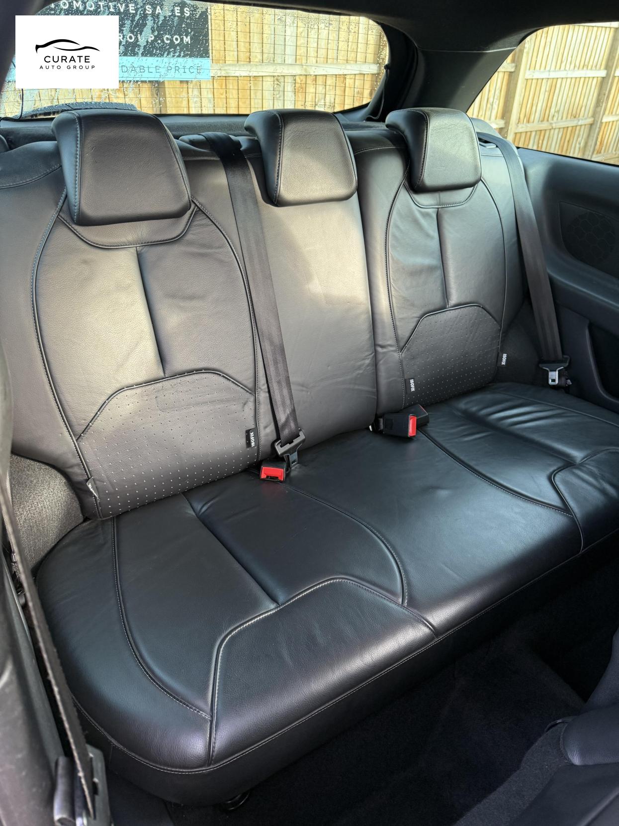 Citroen DS3 1.6 e-HDi Airdream DSport Plus Hatchback 3dr Diesel Manual Euro 5 (s/s) (115 ps)