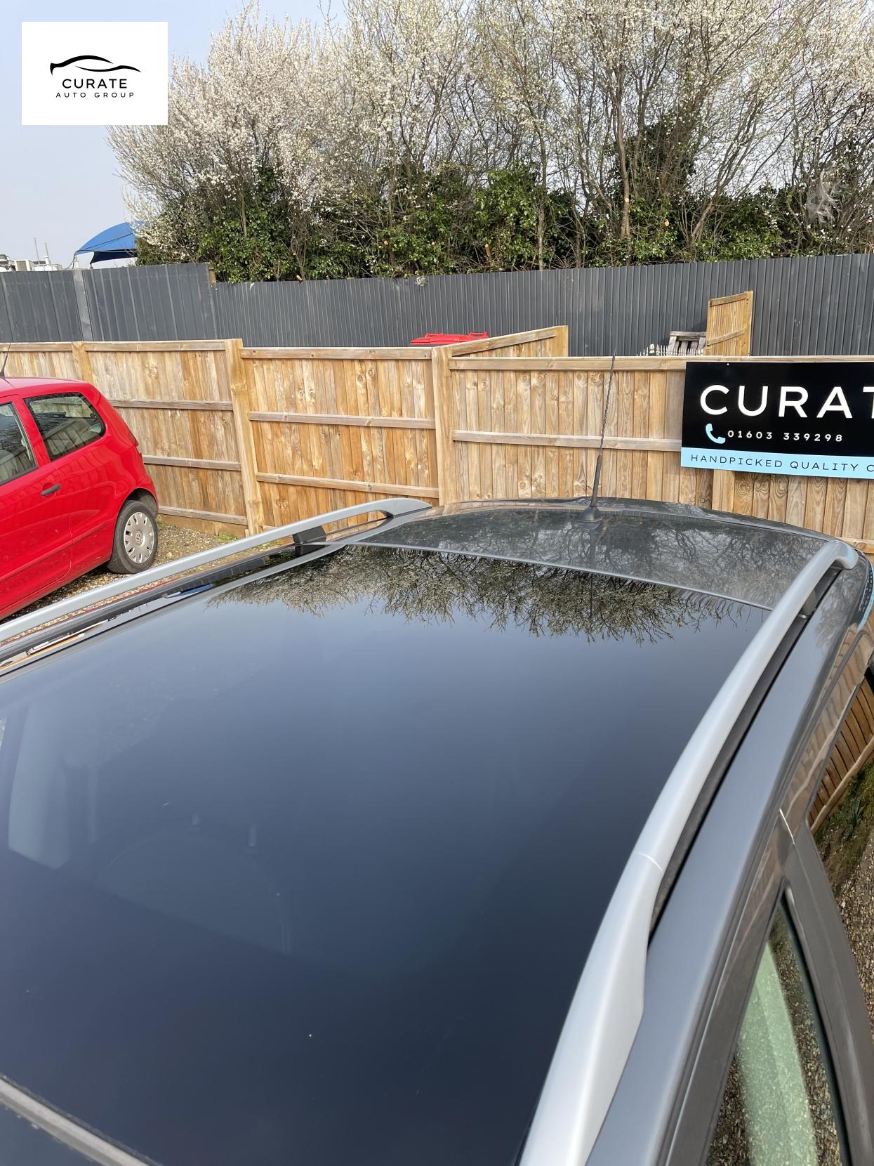 Nissan Qashqai 1.5 dCi n-tec SUV 5dr Diesel Manual 2WD Euro 5 (110 ps)