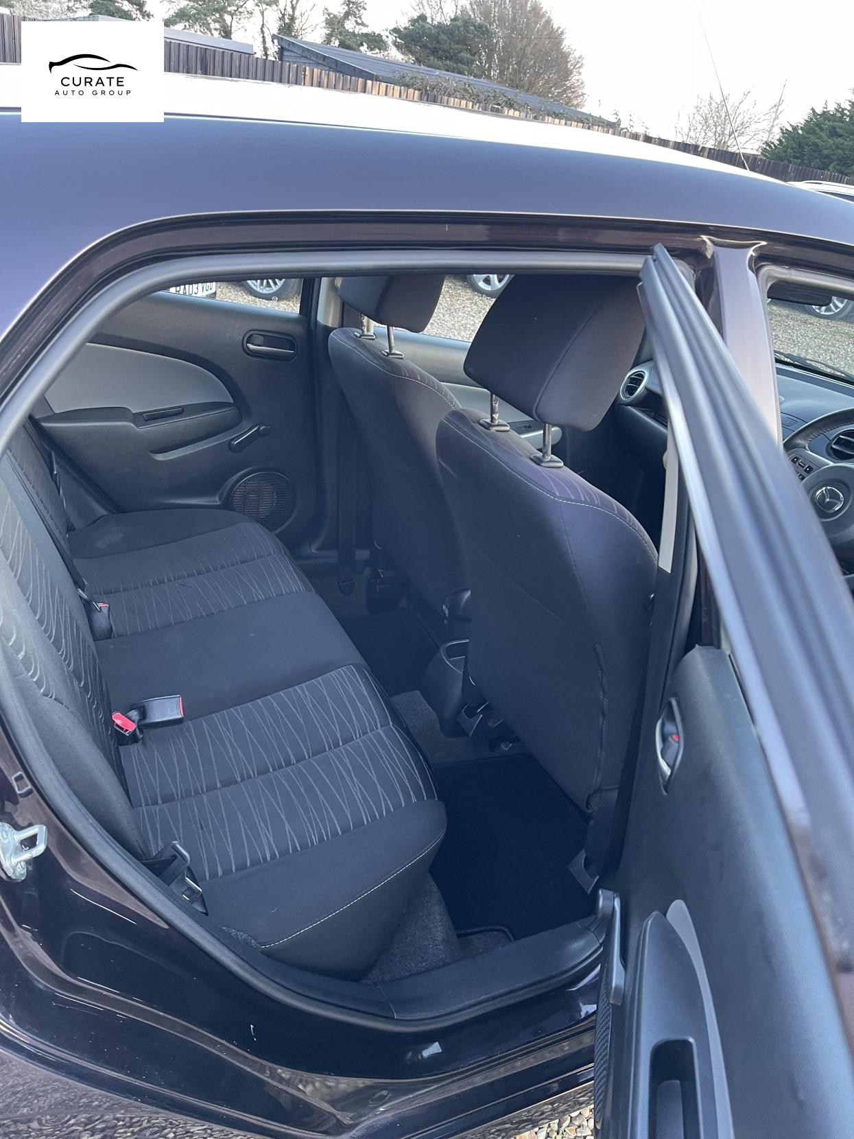 Mazda Mazda2 1.3 Tamura Hatchback 5dr Petrol Manual Euro 4 (86 ps)