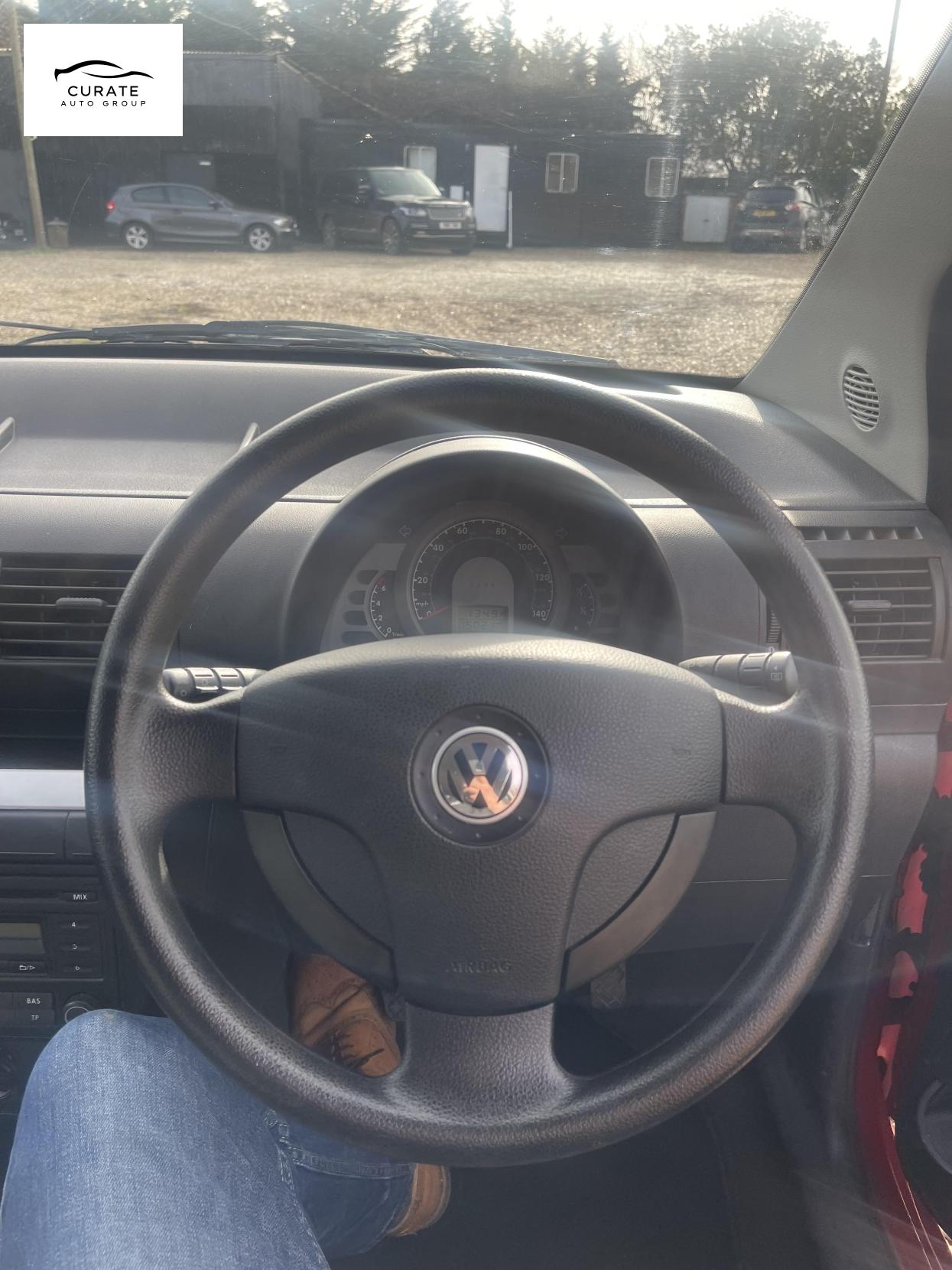 Volkswagen Fox 1.2 6V Urban Fox Hatchback 3dr Petrol Manual Euro 5 (60 ps)