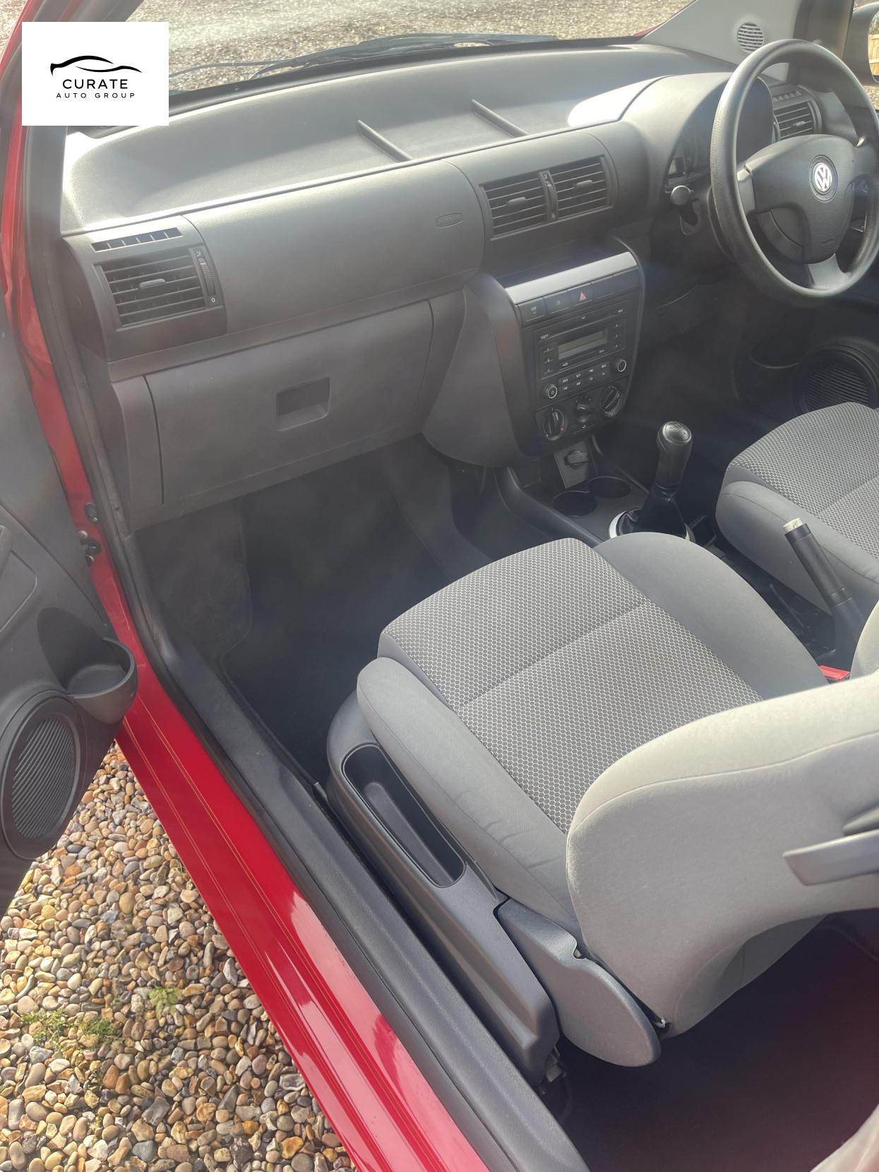 Volkswagen Fox 1.2 6V Urban Fox Hatchback 3dr Petrol Manual Euro 5 (60 ps)