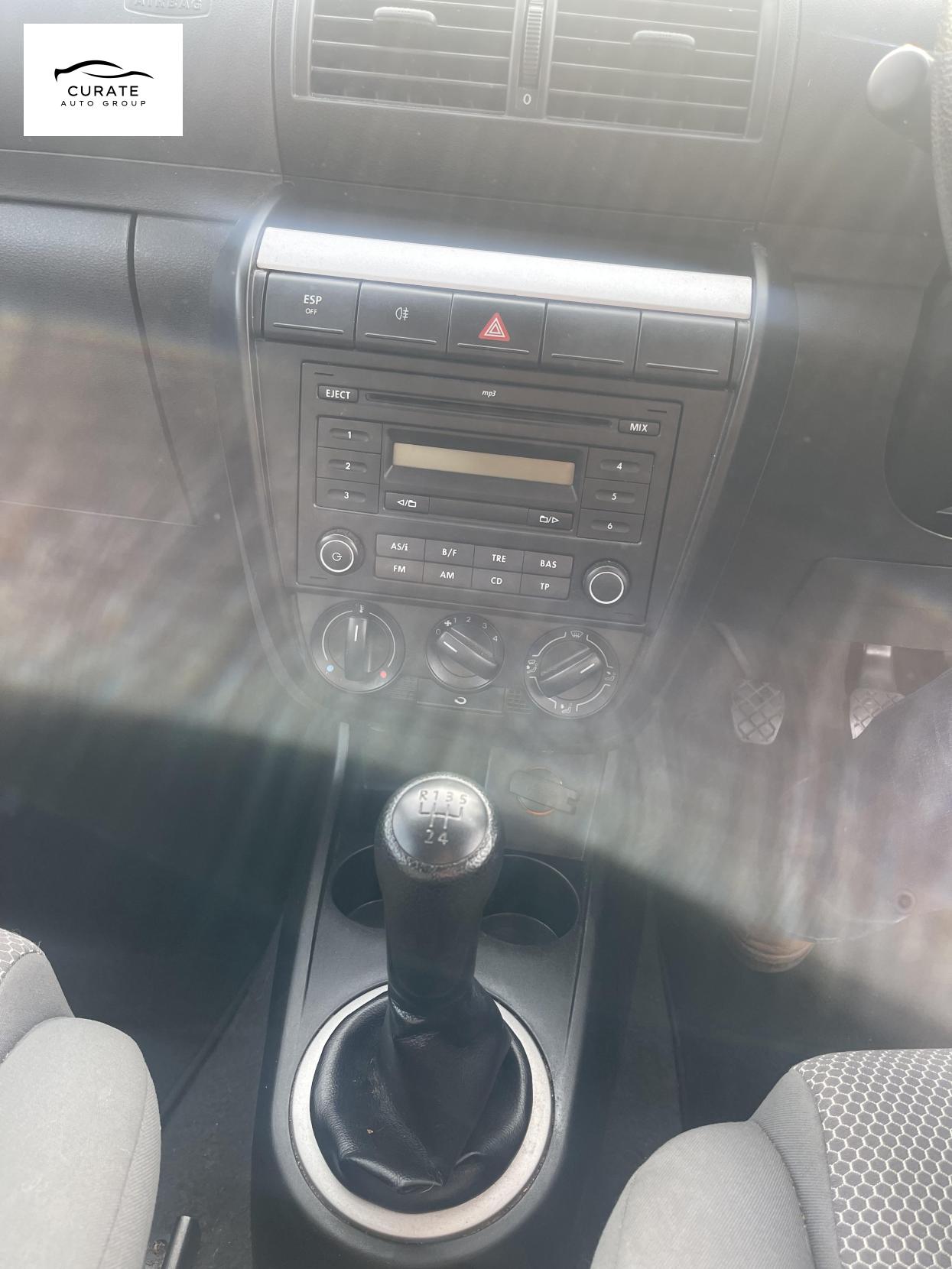 Volkswagen Fox 1.2 6V Urban Fox Hatchback 3dr Petrol Manual Euro 5 (60 ps)