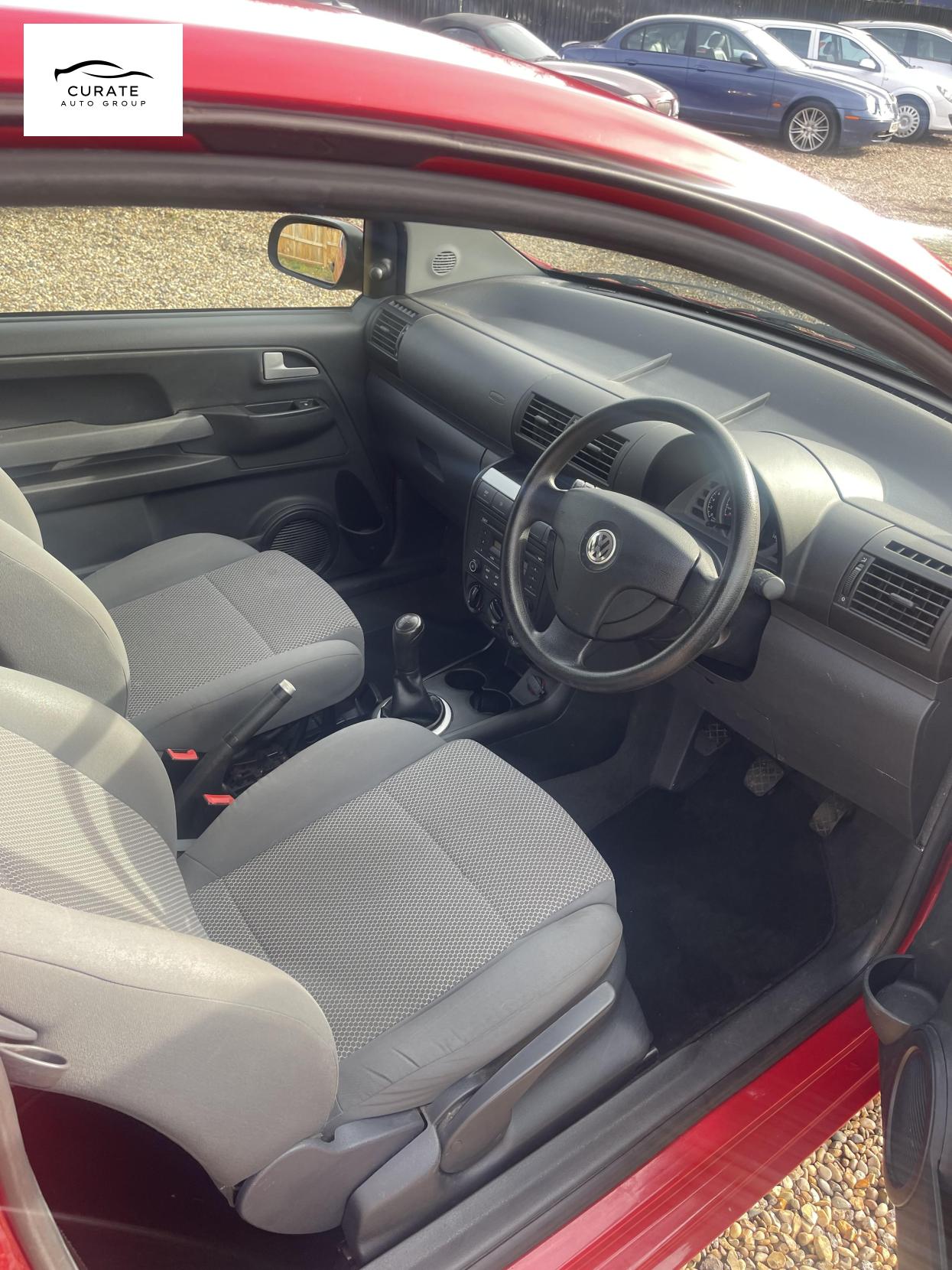 Volkswagen Fox 1.2 6V Urban Fox Hatchback 3dr Petrol Manual Euro 5 (60 ps)