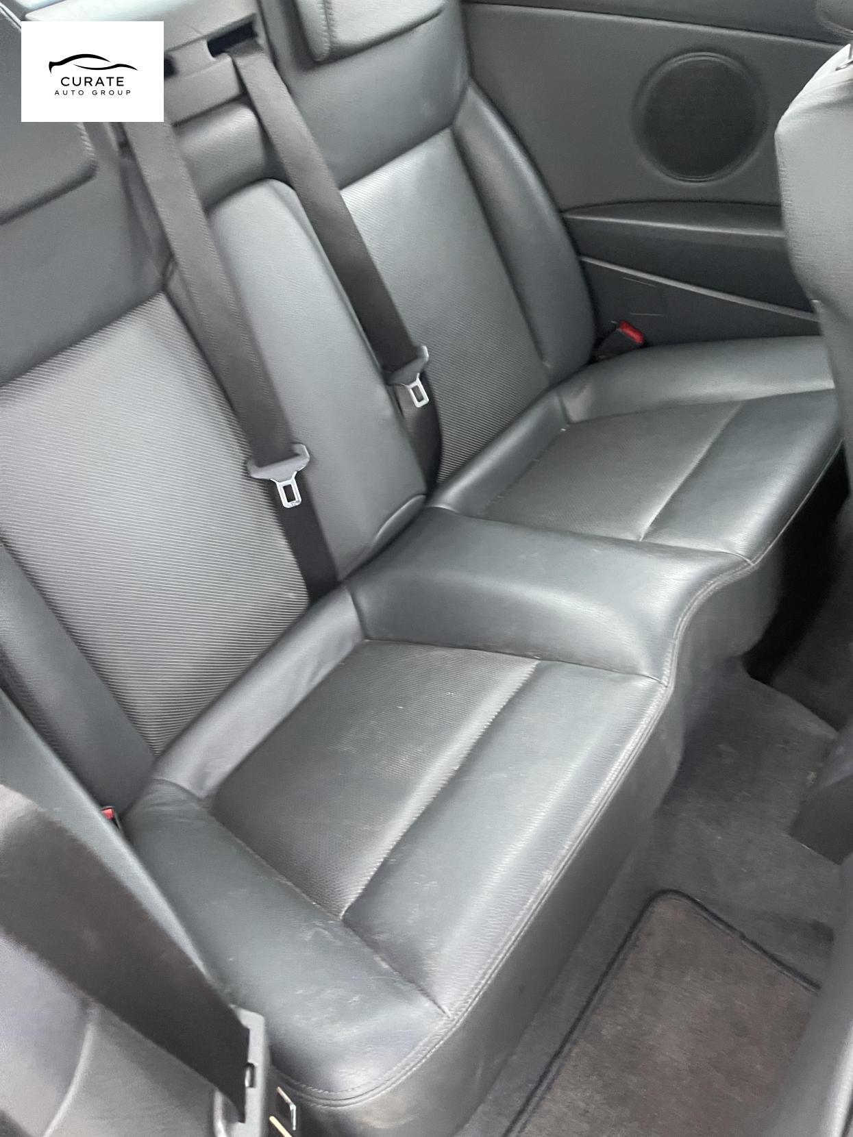 Vauxhall Astra 1.8i Exclusiv Black Twin Top 2dr Petrol Manual (177 g/km, 138 bhp)