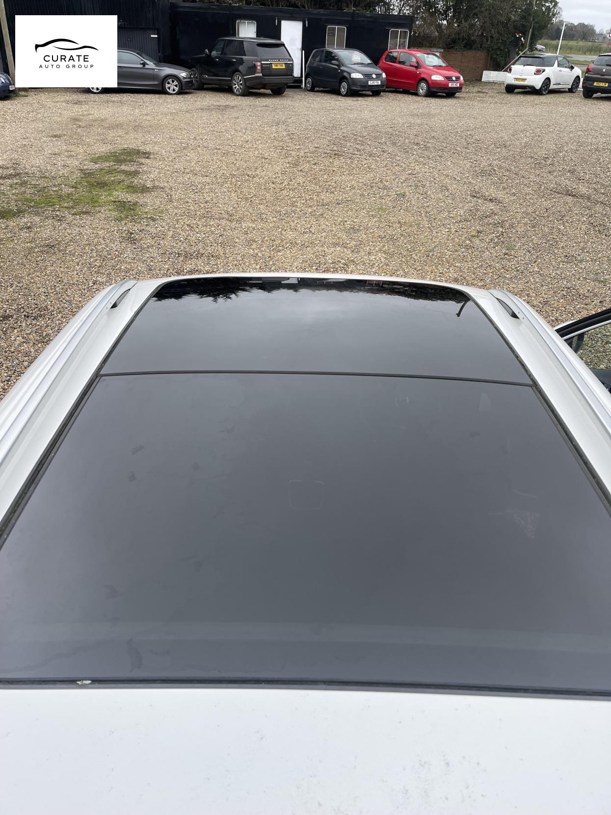 Volkswagen Tiguan 2.0 TDI BlueMotion Tech SE SUV 5dr Diesel Manual 4WD Euro 5 (s/s) (177 ps)