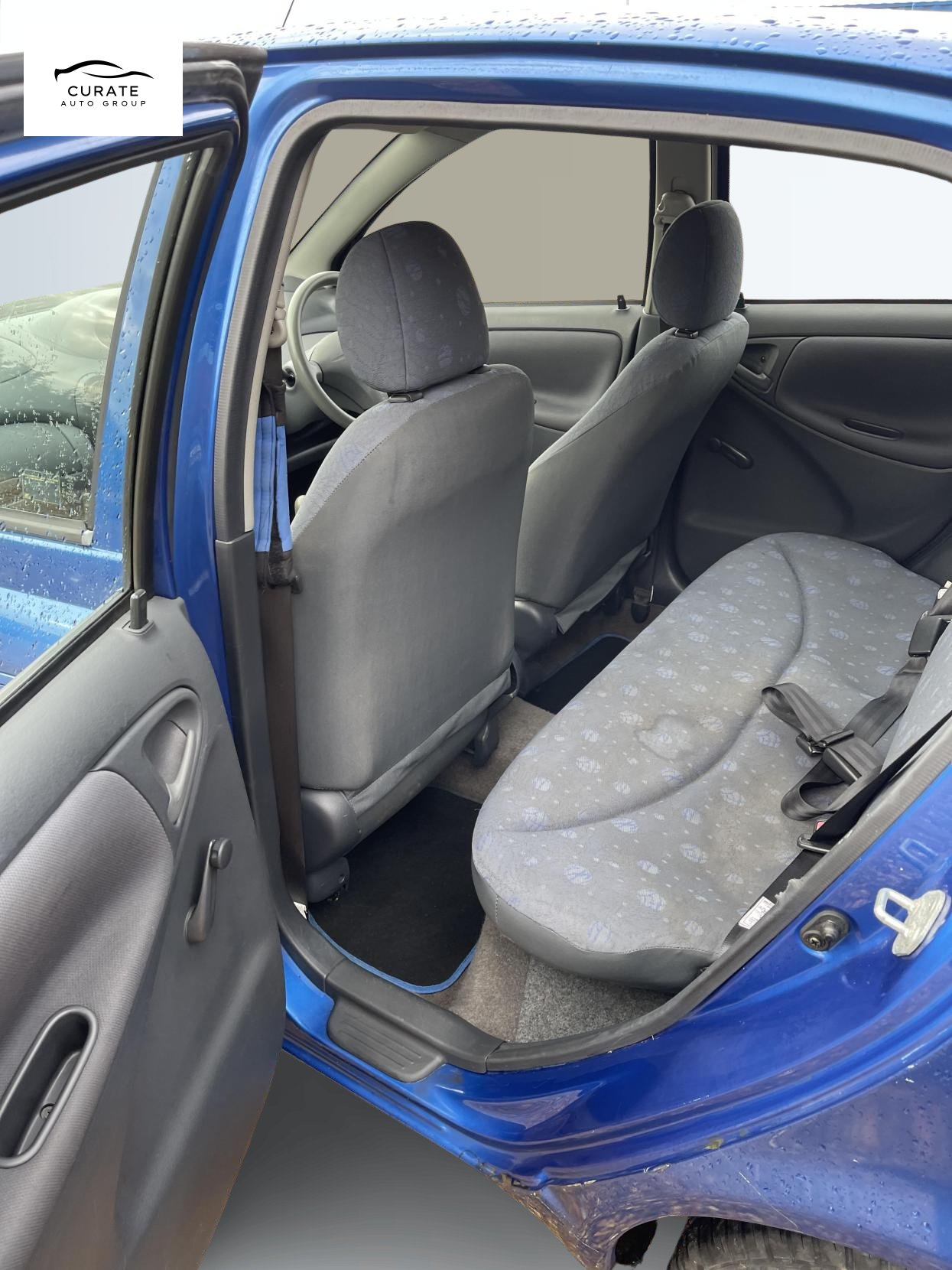 Toyota Yaris 1.0 VVT-i 16v GS Hatchback 5dr Petrol Manual (134 g/km, 67 bhp)