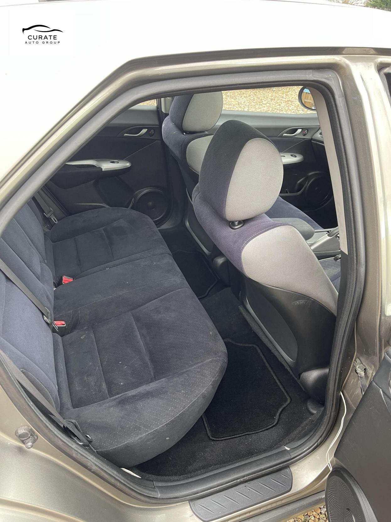 Honda Civic 2.2 i-CTDi ES Hatchback 5dr Diesel Manual (135 g/km, 138 bhp)